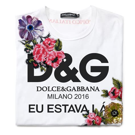 fake dolce gabbana t shirt